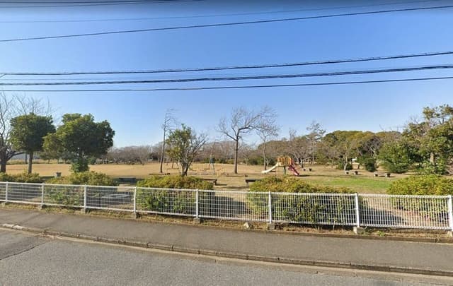 公園
