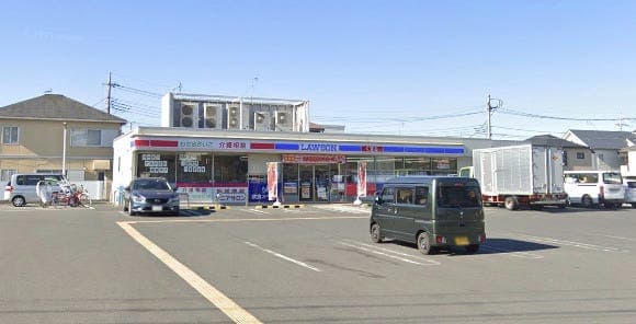 コンビニ