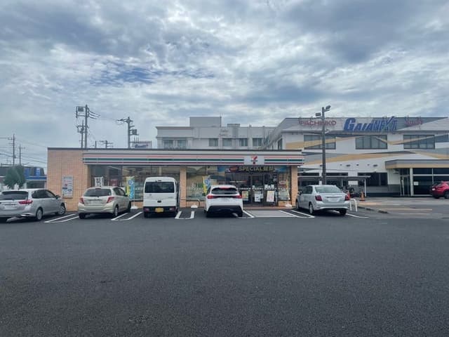コンビニ