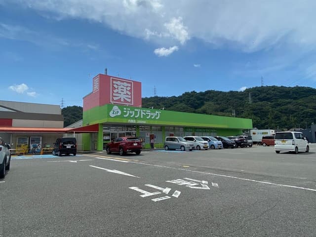  ドラッグストア