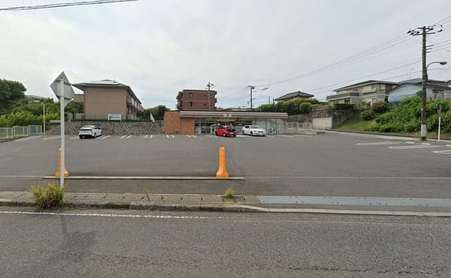 コンビニ