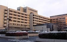 病院