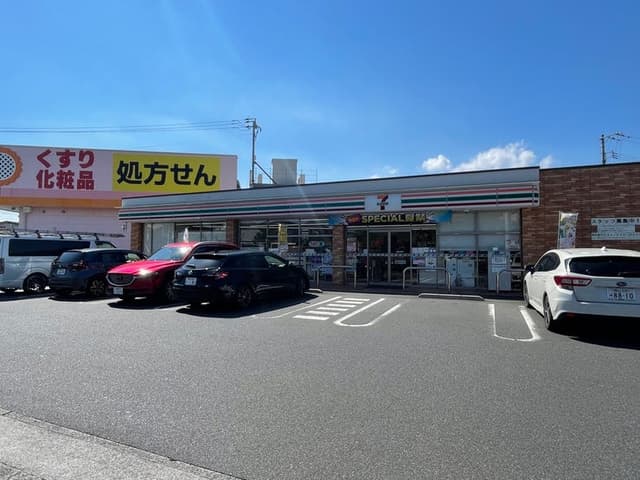 コンビニ