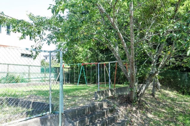 公園