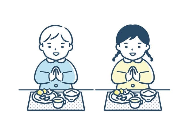 幼稚園・保育園