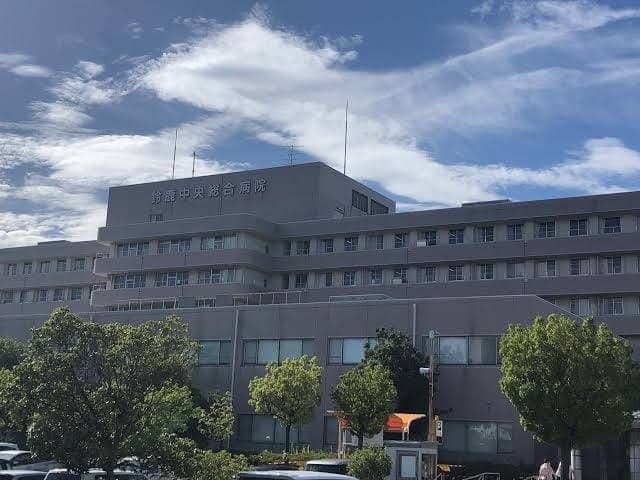 病院