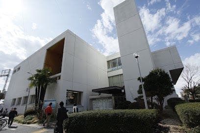 図書館