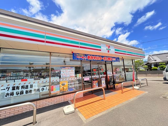 コンビニ