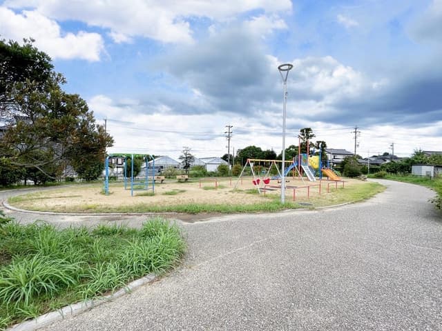 公園