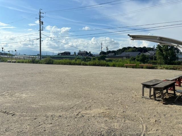 公園
