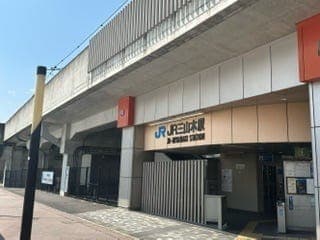 駅