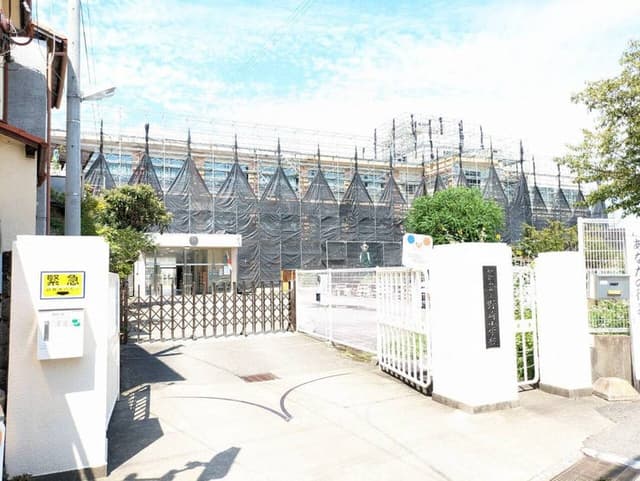 小学校