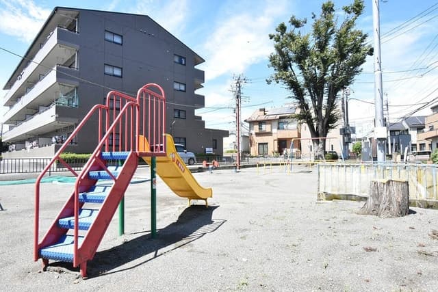公園
