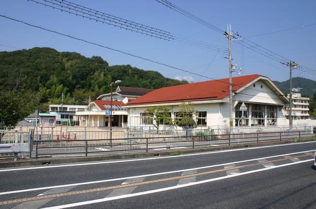 幼稚園・保育園