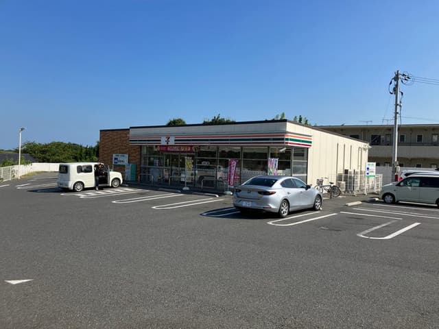 コンビニ