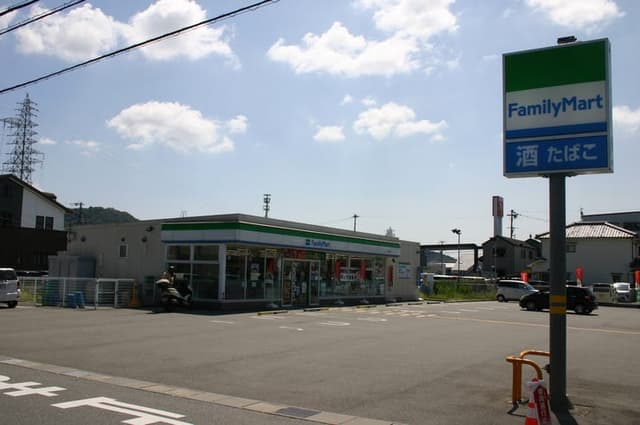 コンビニ