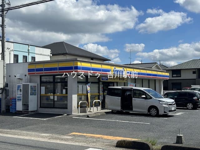 コンビニ