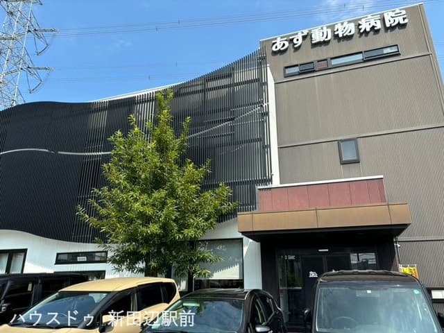 病院