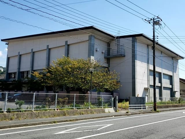 中学校