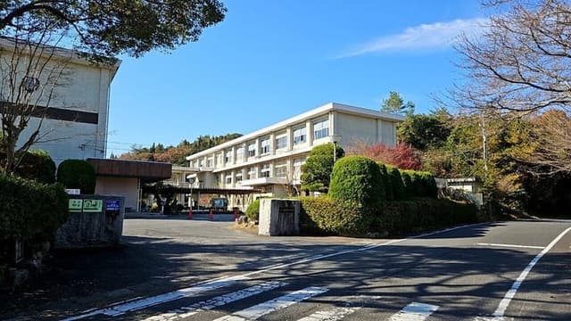 小学校