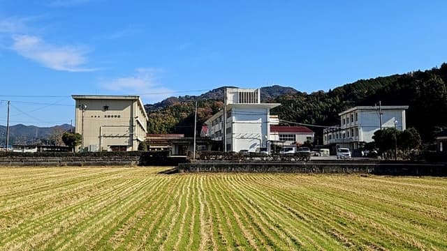 中学校