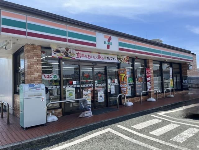 コンビニ