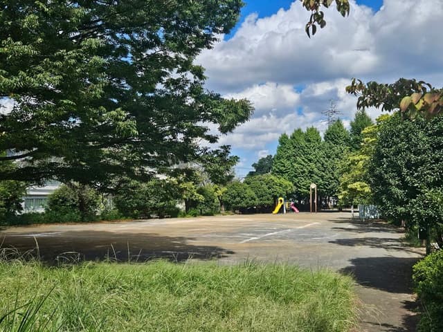 公園