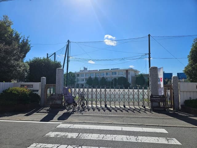 小学校