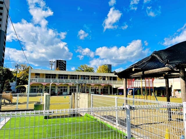 幼稚園・保育園