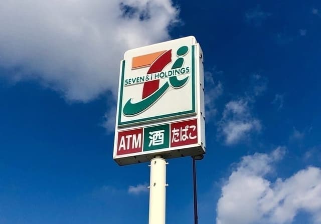 コンビニ