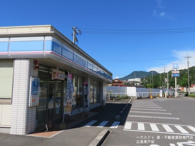 コンビニ