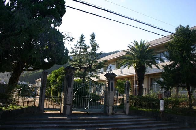 小学校