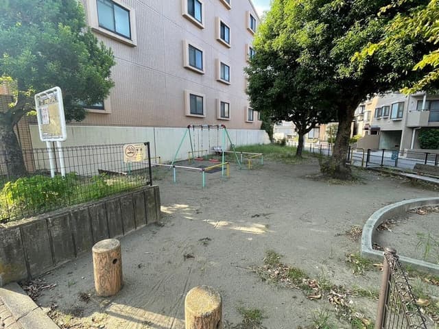 公園