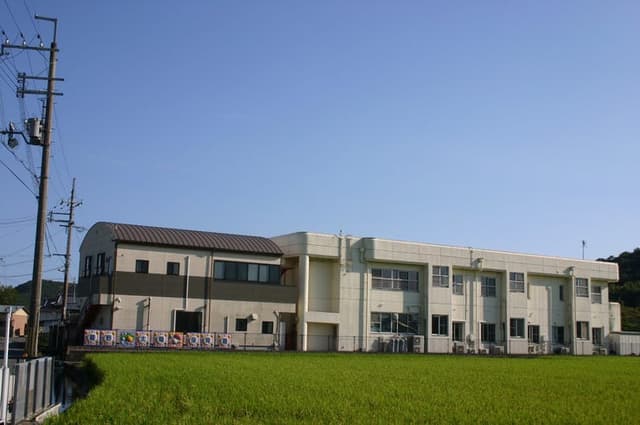 幼稚園・保育園