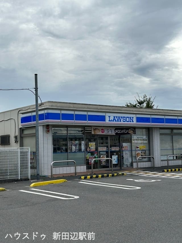 コンビニ
