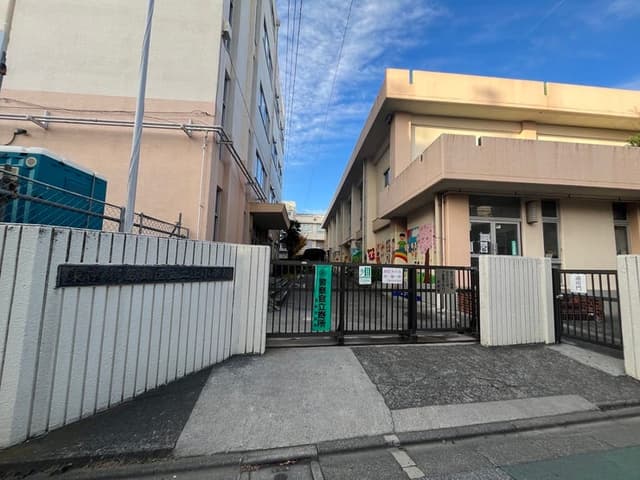 小学校