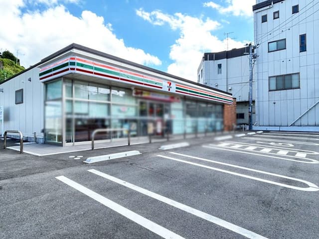 コンビニ