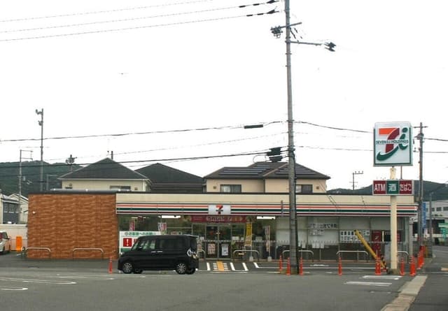 コンビニ