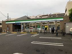 コンビニ