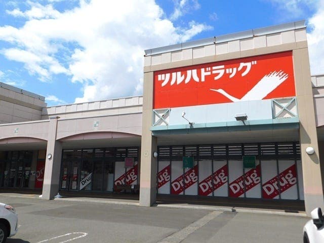 ドラッグストア