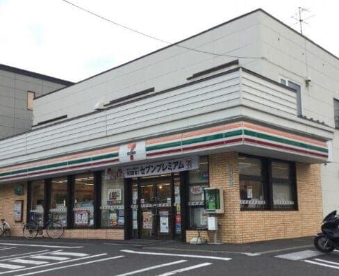 コンビニ