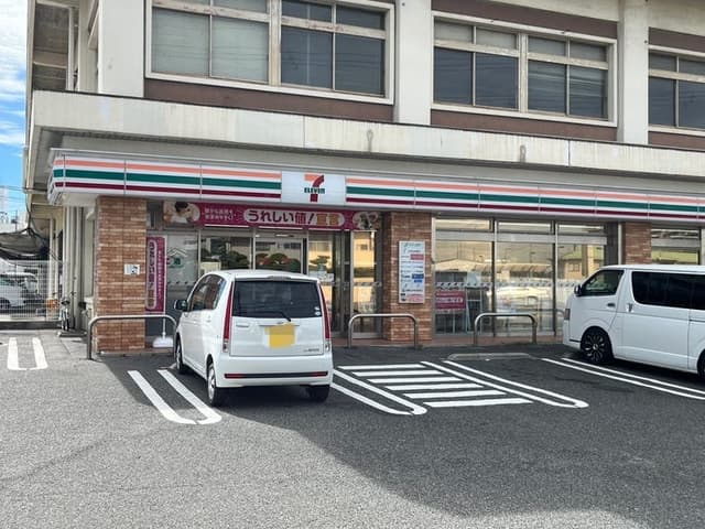 コンビニ