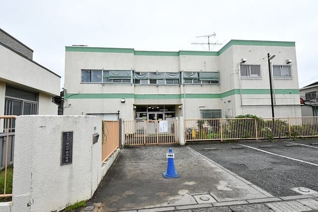 幼稚園・保育園