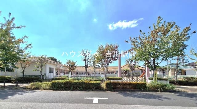 幼稚園・保育園
