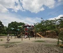 公園