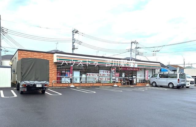 コンビニ