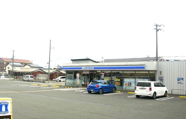 コンビニ