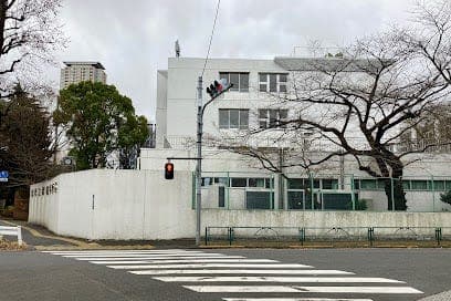 中学校