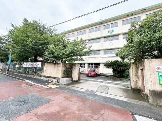 小学校