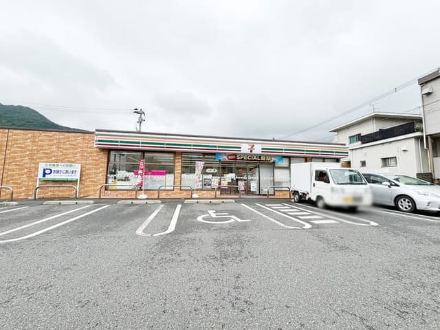 コンビニ